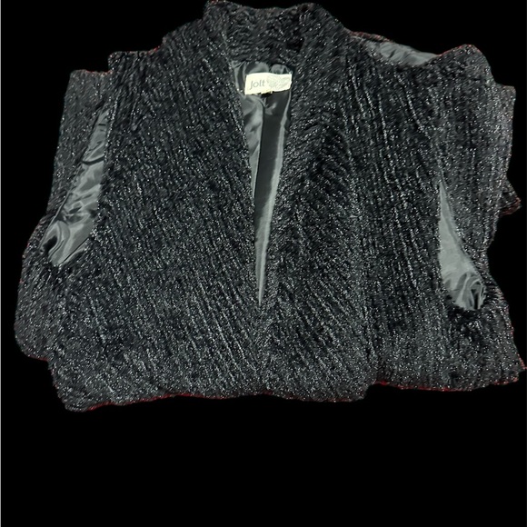 Jolt Coats, Jackets & Vests Faux Fur Outer Shell for Women Size XL - Picture 8 of 15